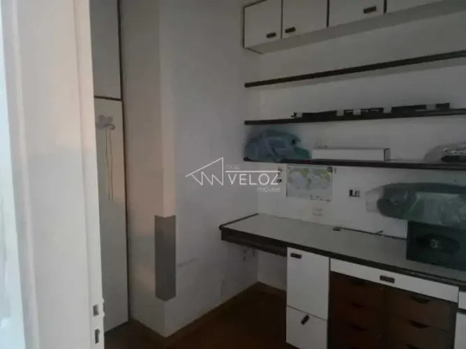 Apartamento : / Residencial / Flamengo