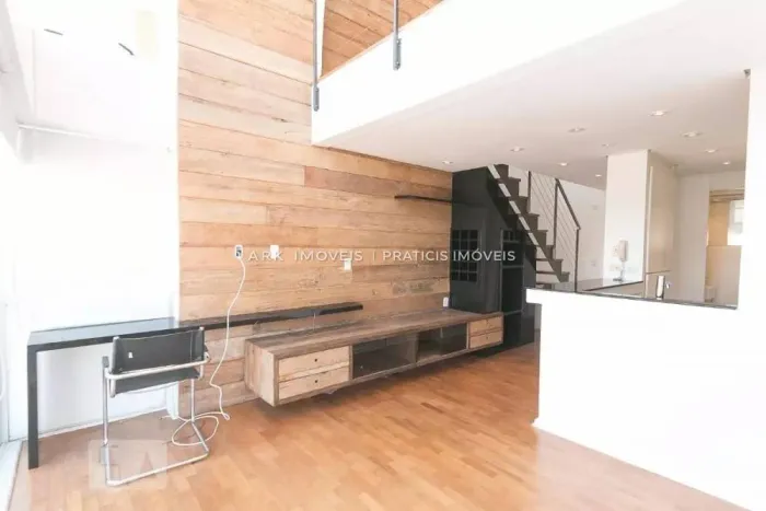 Loft para locação na Vila Mariana