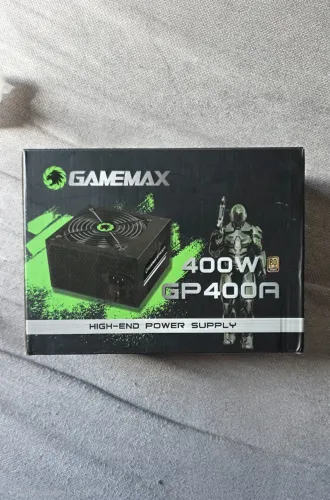 Fonte 400W