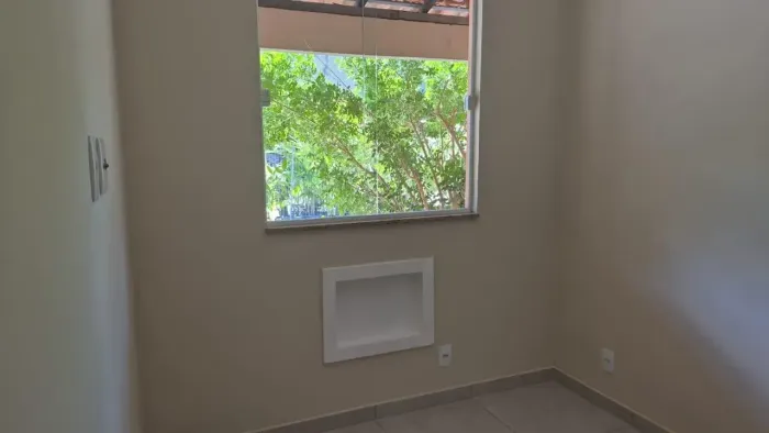 Aluguel sala quarto 35,00 Engenho Mato Itaipu - Niterói - RJ