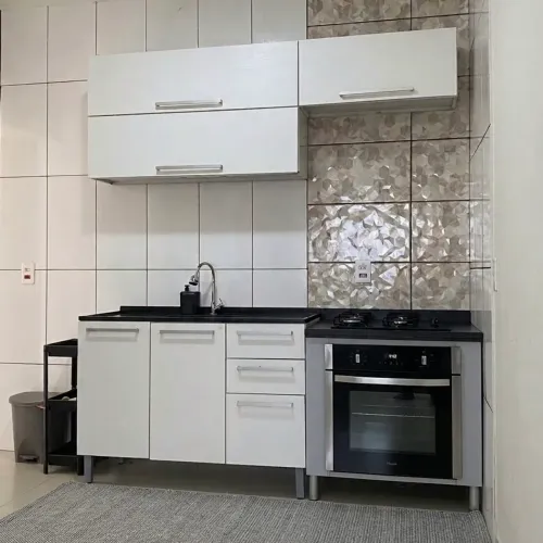 Armário de cozinha 