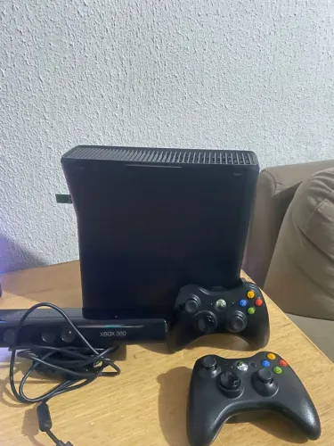 Xbox 360 slim desbloqueado