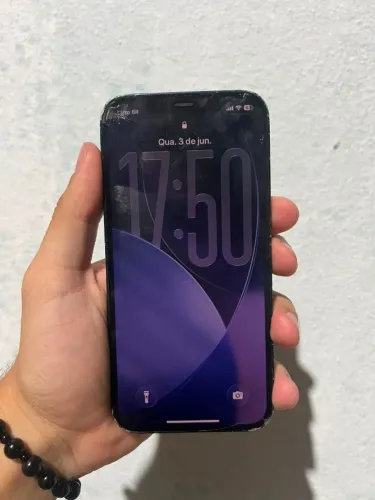 IPHONE 12 - 256GB