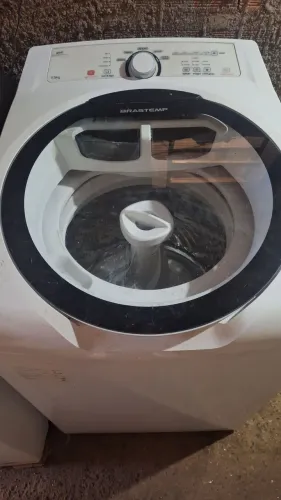 Brastemp 11,5 kg