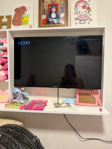 Tv Samsung 32