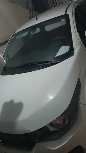Fiat Mobi Like 1.0 Fire Flex 5P. 2018