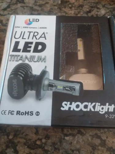 Ultraled H1 Shocklight 