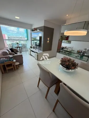 Apartamento à venda no CONDOMÍNIO JARDINS DA MADALENA, MADALENA, Recife, PE