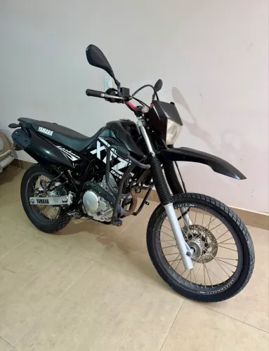 Yamaha Xtz250 Lander 17/18