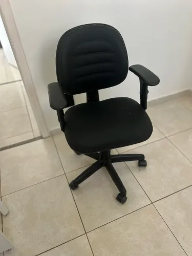 Cadeira Escritório 