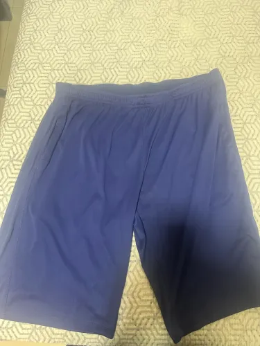 4 Shorts Oxer Tamanho GG - Os 4 por 50