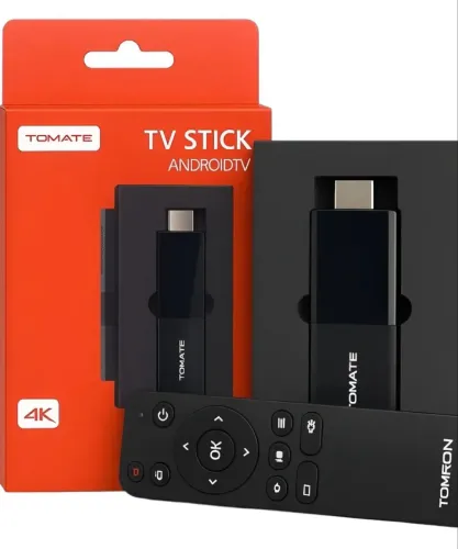 Aparelho para transformar sua tv em Smart