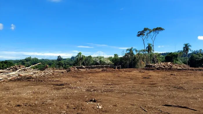 Terreno em condomínio Santa Terezinha Garibaldi