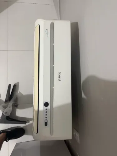 Ar condicionado 9.000 BTUs