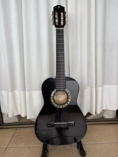 Violão infantil