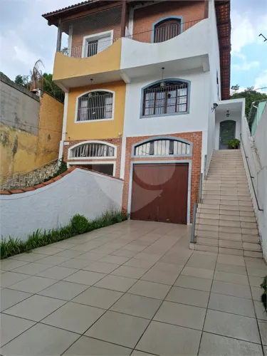 Sobrado a venda no Tremembé