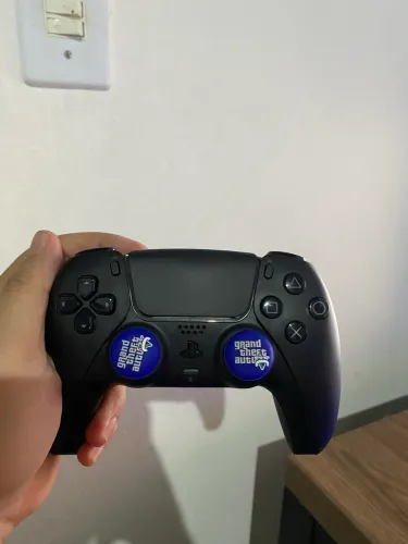 Controle de ps5