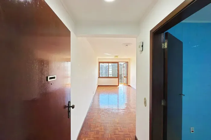 Apartamento com 89 metros 2 quartos 1 vaga no bairro Independência - Porto Alegre - RS