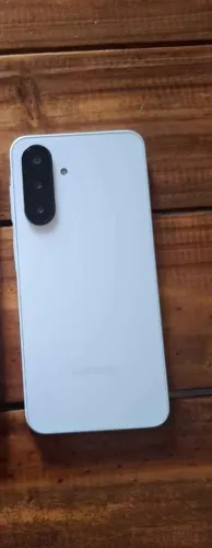 Vendo sansung a26 256 gb 5g