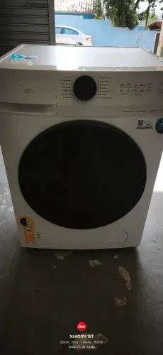 IMPERDIVELLLLLLL LAVDORA MIDEA IMPECAVELLLLL 220V APENAS 1600 REAIS 