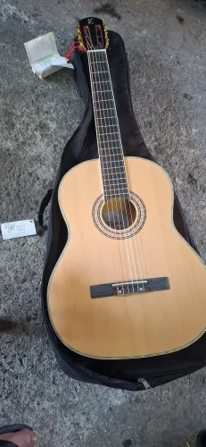 Vendo Violão Clássico Tagima 