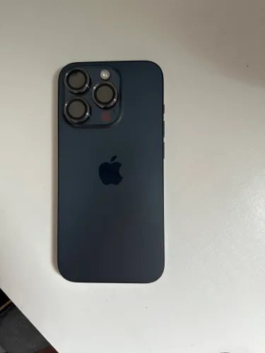iPhone 15 pro