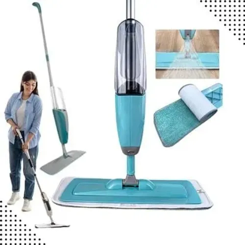 Mop Spray Multiuso 3 em 1