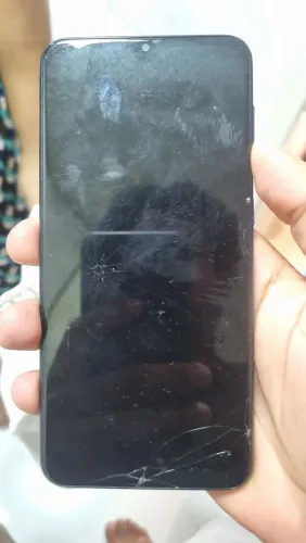 Vendo celular A30