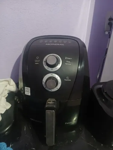 Airfriyer