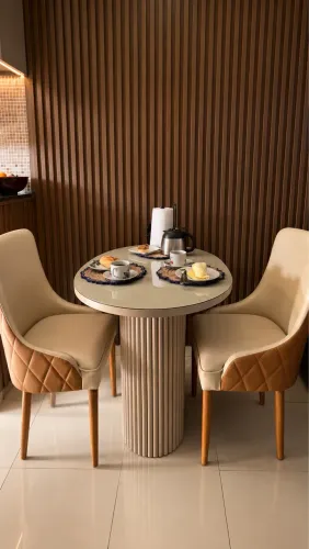 Cadeiras para sala de jantar a partir de R$199,90