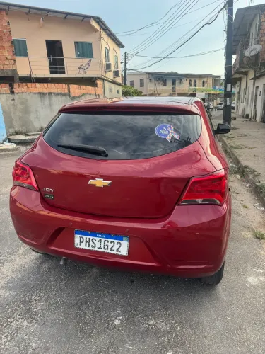 Chevrolet Joy Hatch 1.0 8V Flex 5P MEC 2020