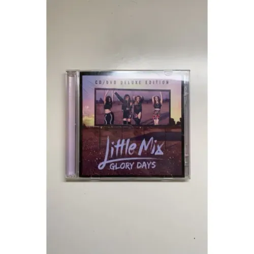 cd variados