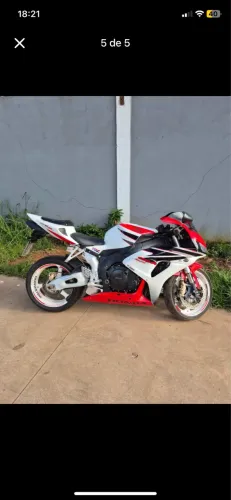 Moto está na Ceilandia pego tudo do agrado 