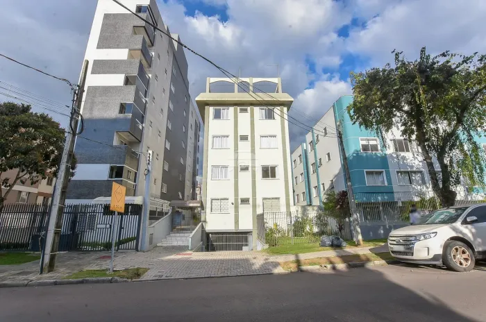 Vendas Apartamento Curitiba PR