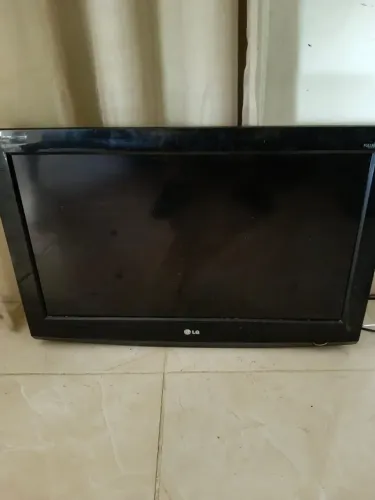 Tv Lg ( COM DEFEITO)