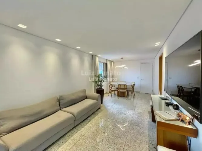 Apartamento à venda no bairro Buritis