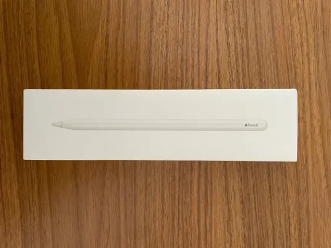 Apple Pencil 2ª Geração
