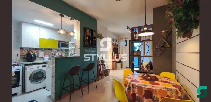 Vila Isabel | Apartamento 2 quartos, sendo 1 suite