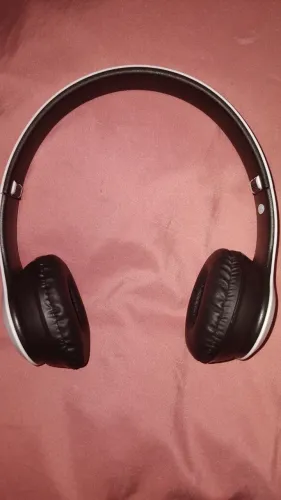 Fone Bluetooth