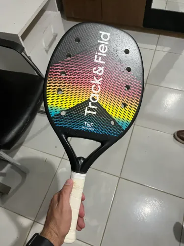 Raquete de Beach Tênis Pro