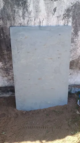 Pedra de mesa chama no ZAP *