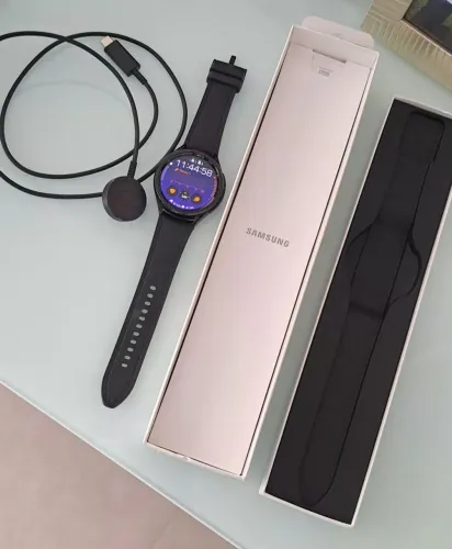 Galaxy Watch6 Classic LTE, 47mm