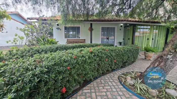 Condominio dos Astros - Casa à venda no bairro Pontinha - Araruama/RJ
