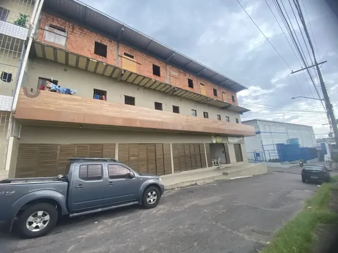 Salas Comerciais para Alugar Bairro Raiz | Manaus