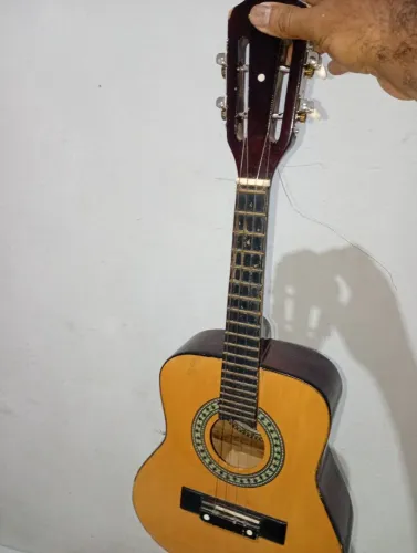 Cavaquinho Austin