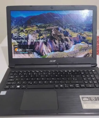 NOTEBOOK ACER