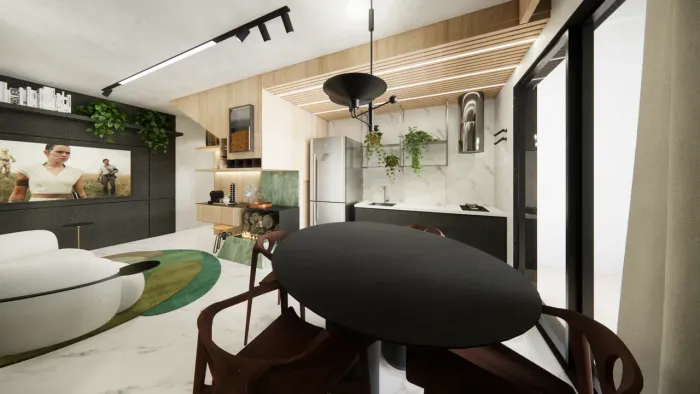 Coberturas duplex no São Mateus para venda