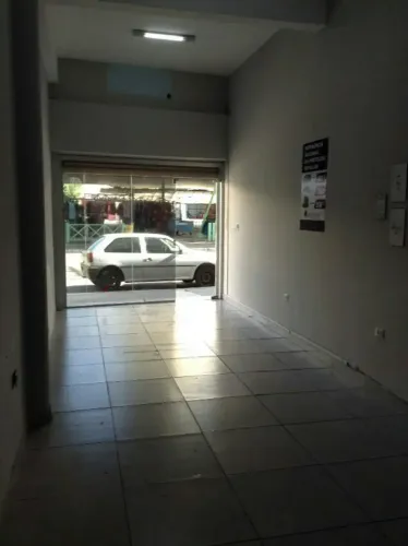 SALA COMERCIAL SETOR CENTRAL