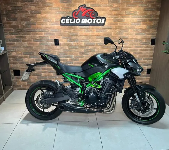 Z 900 VERDE 2025/2026