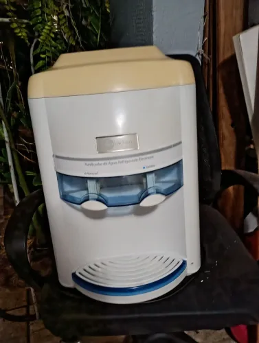 Purificador de Água Refrigerado